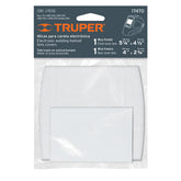 Repuesto micas paa caetas cael-913..